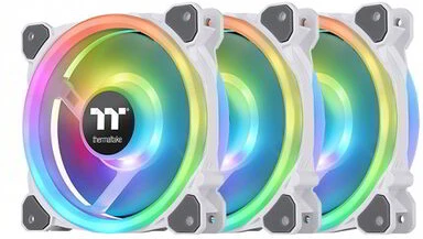 Thermaltake CL-F126-PL12SW-A nagyítás