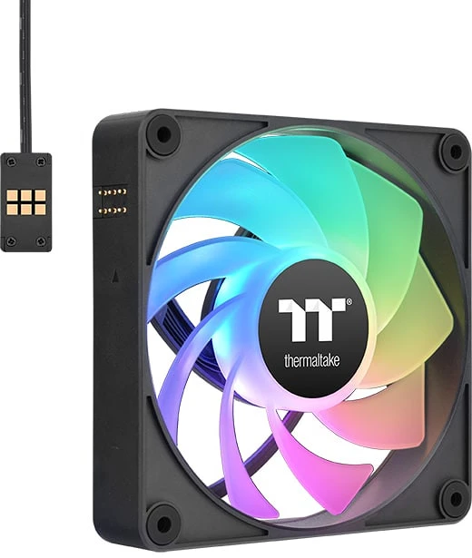Thermaltake CL-F193-PL14SW-A nagyítás