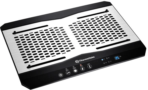 Thermaltake CL-N002-PL12BL-A nagyítás