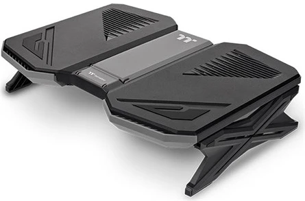 Thermaltake CL-N022-PL00BL-A nagyítás