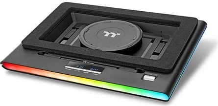 Thermaltake CL-N023-PL12SW-A nagyítás