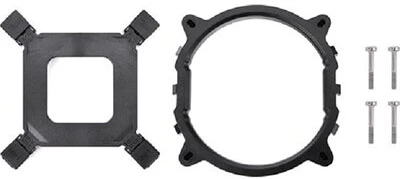 Thermaltake CL-O027-PL00BL-A nagyítás