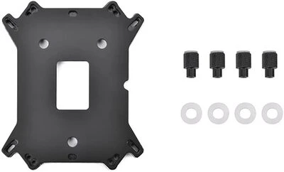 Thermaltake CL-O031-ST00BL-A nagyítás