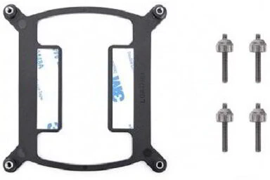 Thermaltake CL-O033-ST00BL-A nagyítás