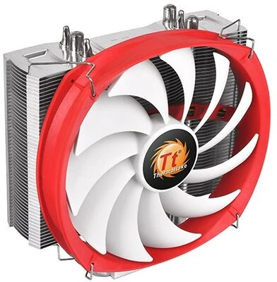 Thermaltake CL-P002-AL14RE-A nagyítás