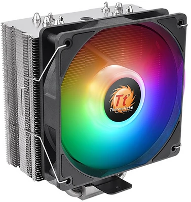 Thermaltake CL-P079-CA12SW-A nagyítás