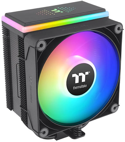 Thermaltake CL-P120-CA12SW-A nagyítás