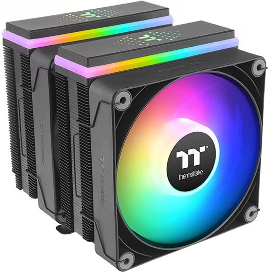 Thermaltake CL-P121-CA12SW-A nagyítás