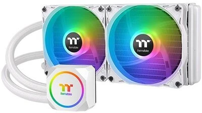 Thermaltake CL-W301-PL12SW-A nagyítás
