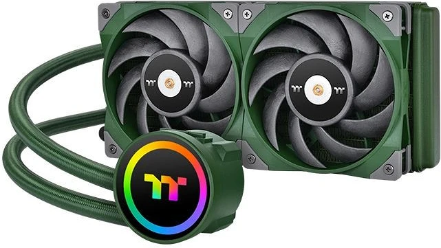 Thermaltake CL-W319-PL12RG-A nagyítás