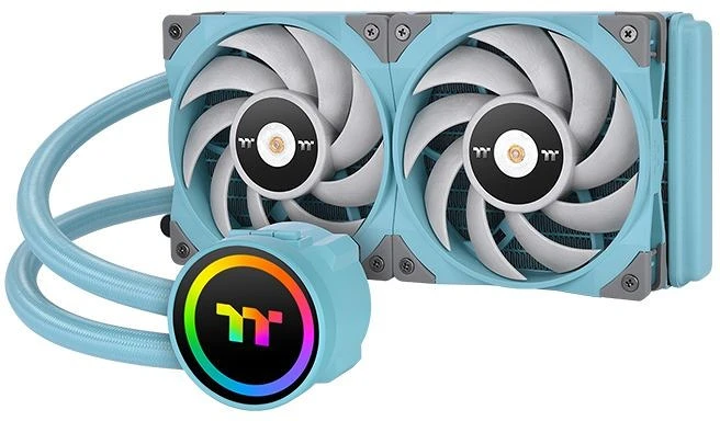 Thermaltake CL-W319-PL12TQ-A nagyítás