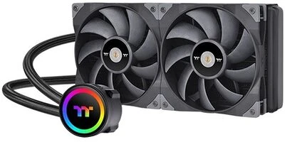 Thermaltake CL-W320-PL14BL-A nagyítás
