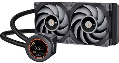 Thermaltake CL-W322-PL12GM-B nagyítás