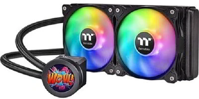 Thermaltake CL-W349-PL12SW-A nagyítás