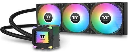 Thermaltake CL-W459-PL12SW-A nagyítás