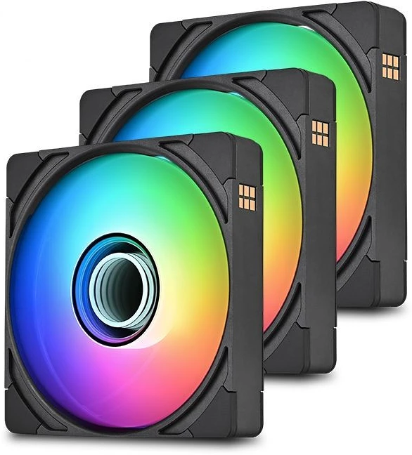 Thermaltake CT120 EX nagyítás