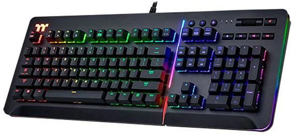 Thermaltake KB-LVT-BLBRUS-01 nagyítás