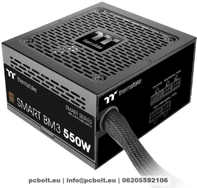 Thermaltake PS-SPD-0550MNFABE-3 nagyítás