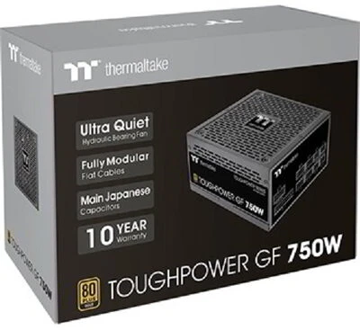 Thermaltake PS-TPD-0750FNFAGE-2 nagyítás