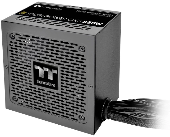 Thermaltake PS-TPD-0850NNFAGE-3 nagyítás