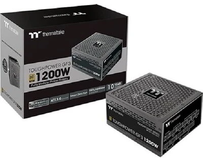 Thermaltake PS-TPD-1200FNFAGE-4 nagyítás