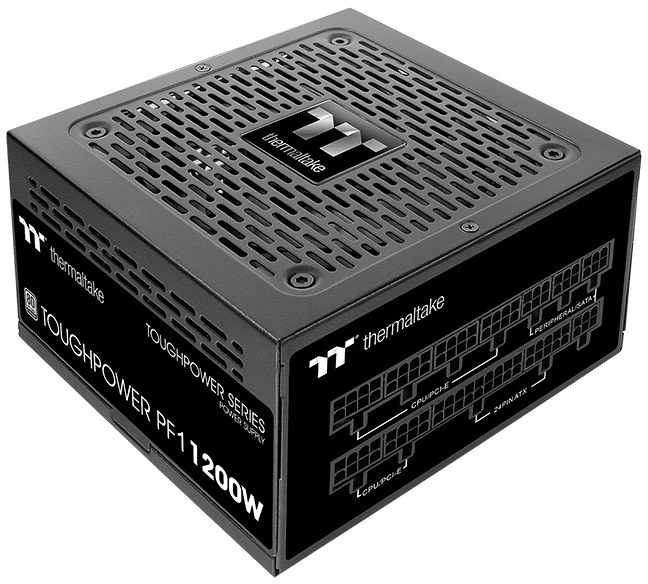 Thermaltake PS-TPD-1200FNFAPE-1 nagyítás