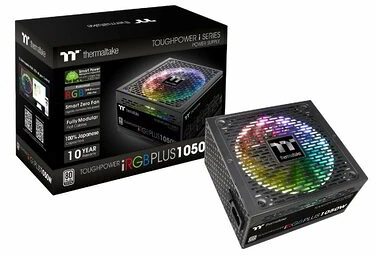 Thermaltake PS-TPI-1050F2FDPE-1 nagyítás