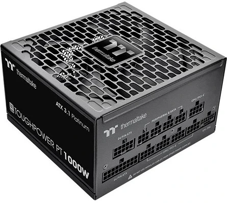 Thermaltake PS-TPP-1000FNFAPE-1 nagyítás