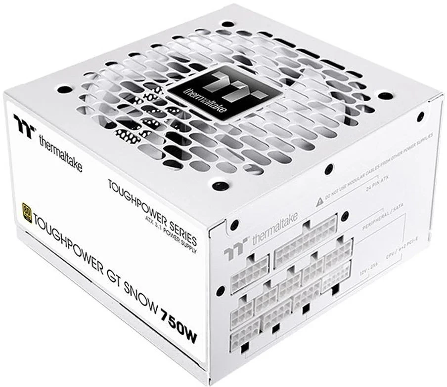 Thermaltake PS-TPT-0750FNFAGE-W nagyítás