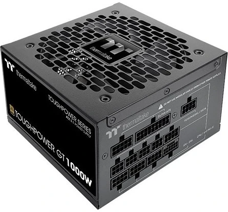 Thermaltake PS-TPT-1000FNFAGE-3 nagyítás