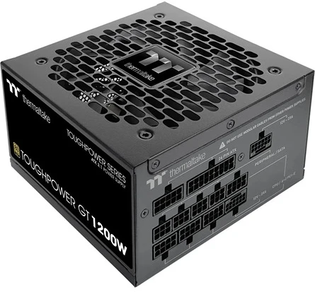 Thermaltake PS-TPT-1200FNFAGE-3 nagyítás