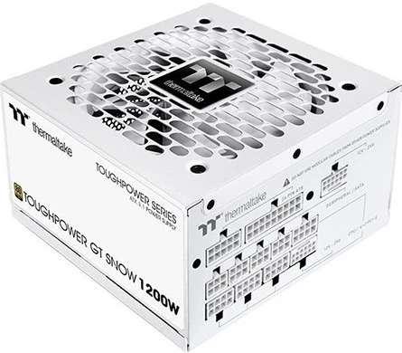 Thermaltake PS-TPT-1200FNFAGE-W nagyítás