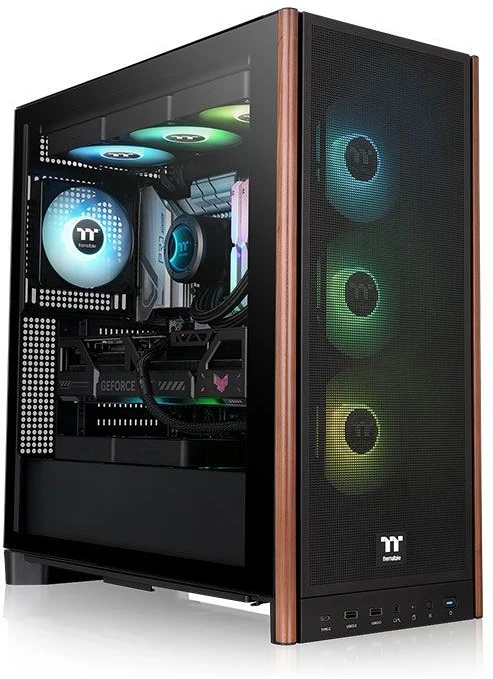Thermaltake S370 WS nagyítás