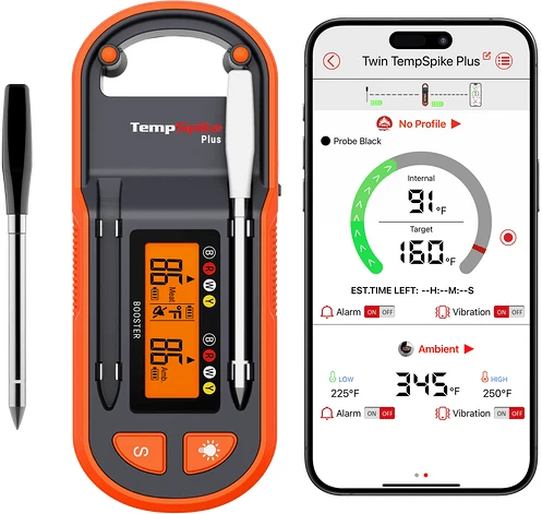 <span itemprop='brand'>Thermopro</span> <span itemprop='sku'>321014</span> nagyítás