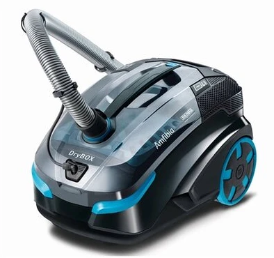 Thomas AMFIBIA nagyítás