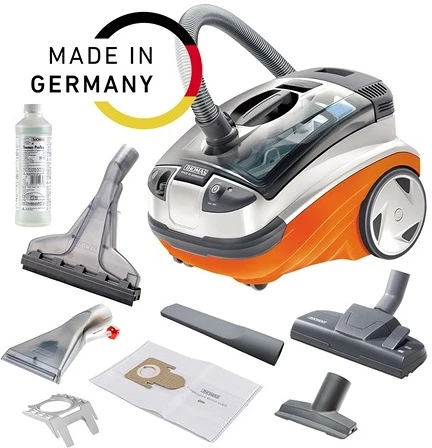 Thomas AQUATIC BREEZE nagyítás