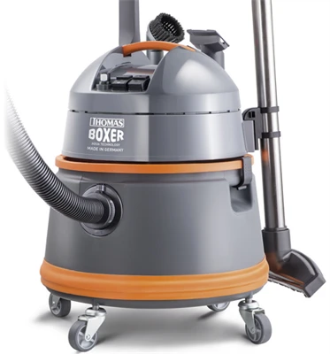 Thomas BOXER nagyítás