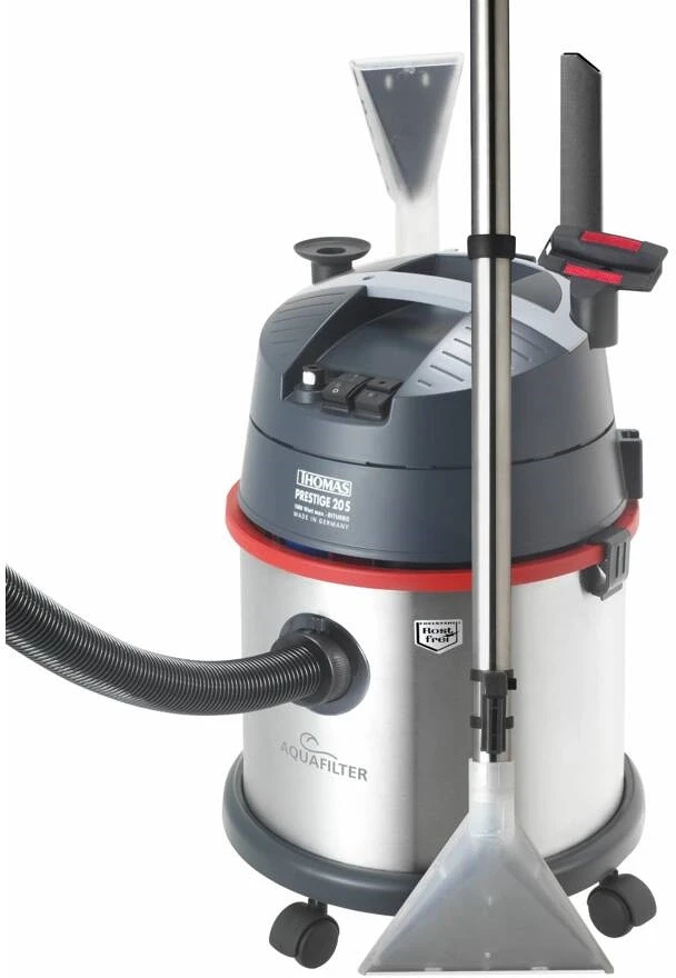 Thomas PRESTIGE 20S AQUAFILTER nagyítás