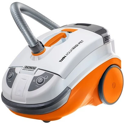 Thomas TWIN AQUAWASH PET nagyítás