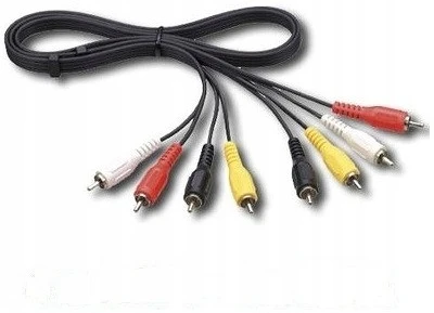 Thomson 4RCA nagyítás