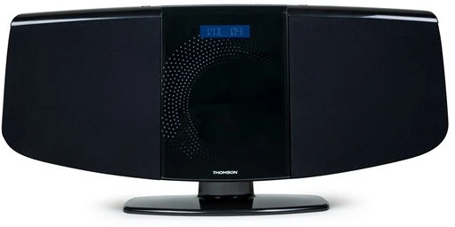 Thomson MIC400BT nagyítás