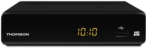 Thomson THT504 nagyítás