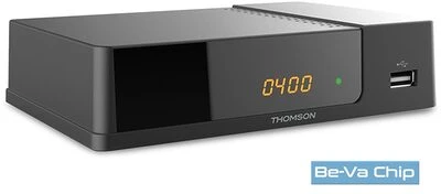 Thomson THT709 nagyítás