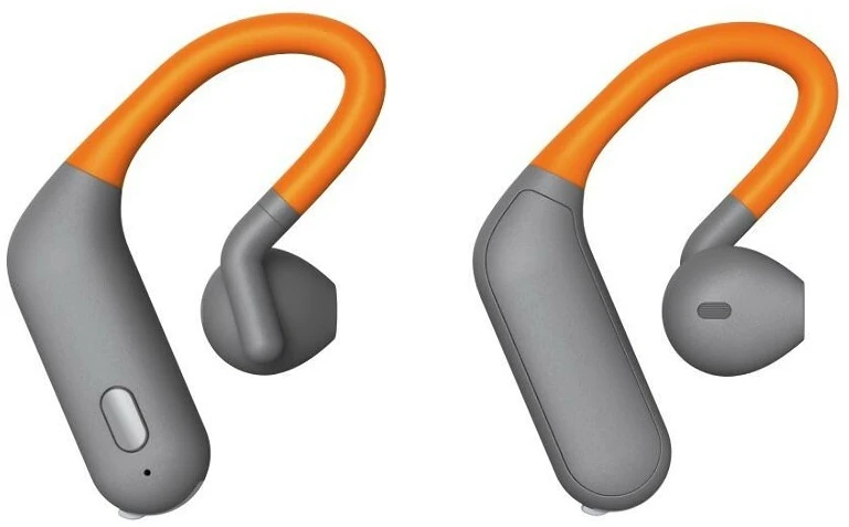 Thomson WEAR8500BT nagyítás