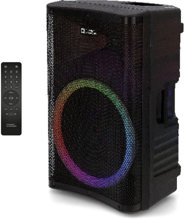 Thonet & vander HK096-03646 nagyítás