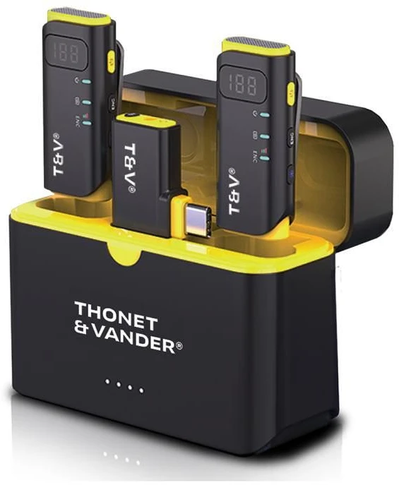 Thonet & vander HK096-03683 nagyítás