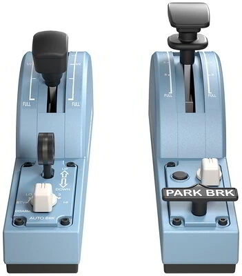 Thrustmaster ADD-ON nagyítás