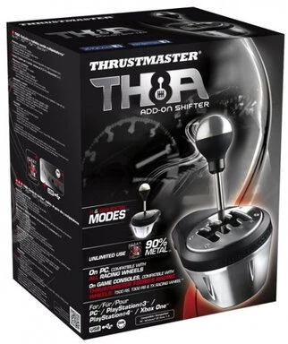 <span itemprop='brand'>Thrustmaster</span> <span itemprop='sku'>4060059</span> nagyítás