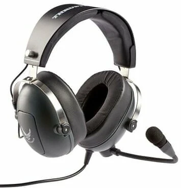 Thrustmaster T.FLIGHT U.S nagyítás