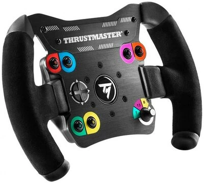 Thrustmaster ON FEKETE nagyítás